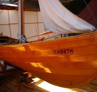 Bass  Flinders Centre - Food Delivery Shop