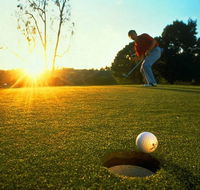 Launceston Golf Club - Pet Food Australia