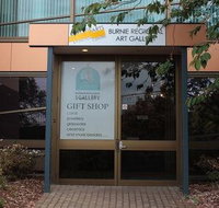 Burnie Regional Art Gallery - Pet Food Australia