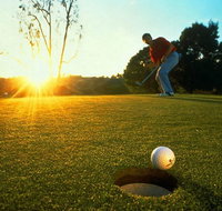 Ulverstone Golf Club - 18 Hole - Food Delivery Shop