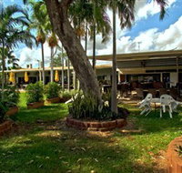 Katherine Country Club - Pet Food Australia