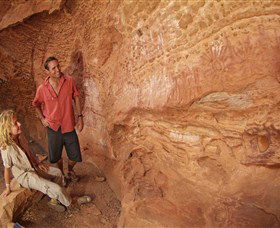 NDhala Gorge Nature Park - Food Delivery Shop 0