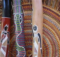 Didgeridoo Hut and Art Gallery - Pet Food Australia