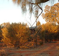 Uluru-Kata Tjuta Cultural Centre - Food Delivery Shop