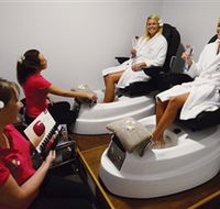 Harmony Day Spa Darwin and Anti Aging Clinic - Food Delivery Shop