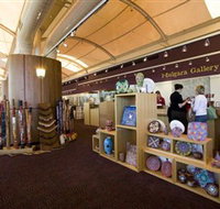 Mulgara Gallery - Food Delivery Shop