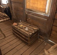 Elsey Homestead Replica - Pet Food Australia