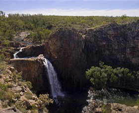 17 Mile Falls, Jatbula - Food Delivery Shop 0
