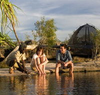Kakadu National Park - Food Delivery Shop