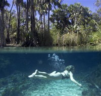 Bitter Springs - Pet Food Australia