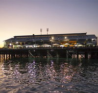 Darwin Wharf Precinct - Pet Food Australia