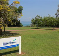 Bicentennial Park - Pet Food Australia