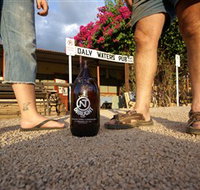 Daly Waters Historic Pub - Pet Food Australia