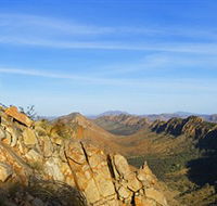 Larapinta Trail - Food Delivery Shop
