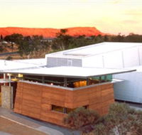 Fred McKay Museum - Food Delivery Shop