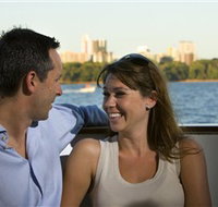 Darwin Harbour - Pet Food Australia