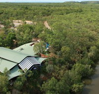 Nitmiluk National Park Visitor Centre - Pet Food Australia