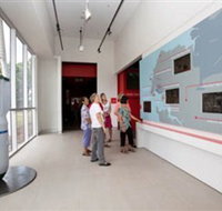 Defence of Darwin Experience - Pet Food Australia