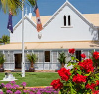Government House - Pet Food Australia