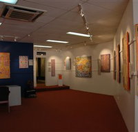 Mason Gallery - Food Delivery Shop