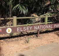 Elsey National Park - Pet Food Australia