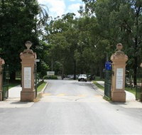 Kalinga Park Memorial - Food Delivery Shop