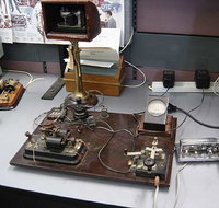 Telstra Museum Brisbane - Pet Food Australia