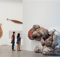 Queensland Art Gallery and Gallery of Modern Art - Food Delivery Shop