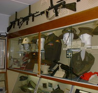 Victoria Barracks Museum - Pet Food Australia