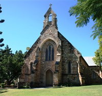 St Marys Anglican Church Memorial Chapel - Pet Food Australia