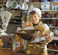 Samford District Historical Museum Society Incorporated - Food Delivery Shop