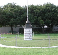 Pinkenba War Memorial - Pet Food Australia