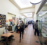 Elizabeth Arcade - Pet Food Australia