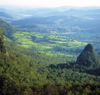 Springbrook Plateau Springbrook National Park - Food Delivery Shop