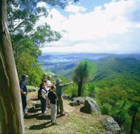 Gold Coast Hinterland Great Walk - Food Delivery Shop