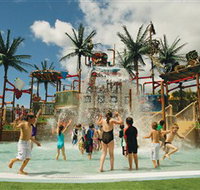 Wet 'n' Wild Water World - Pet Food Australia