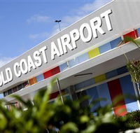 Gold Coast Airport - Food Delivery Shop