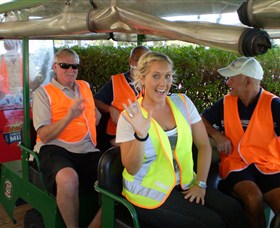 Holmview QLD Food Delivery Shop