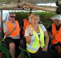 The Carlton Brewhouse - Food Delivery Shop