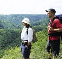 Sunshine Coast Hinterland Great Walk - Food Delivery Shop