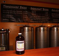 Brewbake at the Big Pineapple - Pet Food Australia