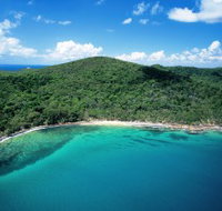 Noosa Heads Coastal Track - Pet Food Australia