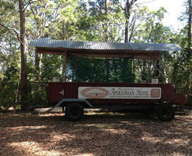 Boreen Point QLD Pet Food Australia