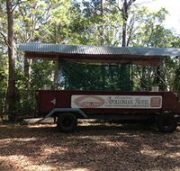 Apallonian Hotel - Food Delivery Shop