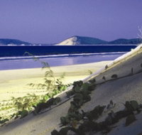 Cooloola Great Sandy National Park - Pet Food Australia