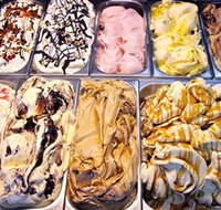 Colin James Fine Foods Gelato and Sorbet - Pet Food Australia