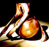 Stanthorpe Regional Art Gallery - Pet Food Australia