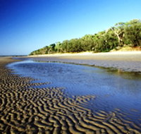 Burrum Coast National Park - Food Delivery Shop