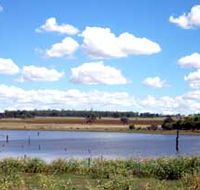 Gordonbrook Dam - Food Delivery Shop