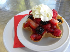 The Bramble Patch - Pet Food Australia 0